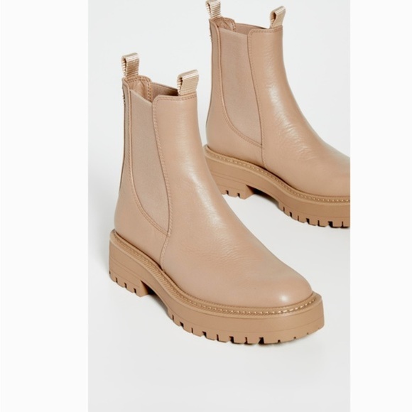 Sam Edelman Laguna in Cedar Wood - Picture 1 of 8